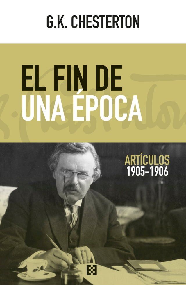  El fin de una época(Kobo/電子書)