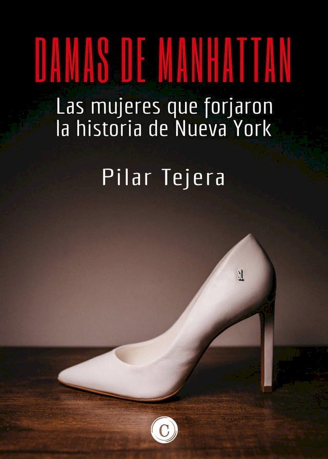  Damas de Manhattan(Kobo/電子書)