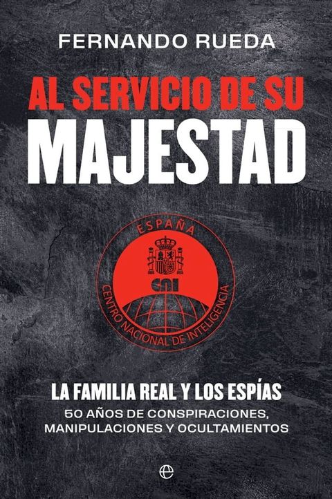 Al servicio de Su Majestad(Kobo/電子書)