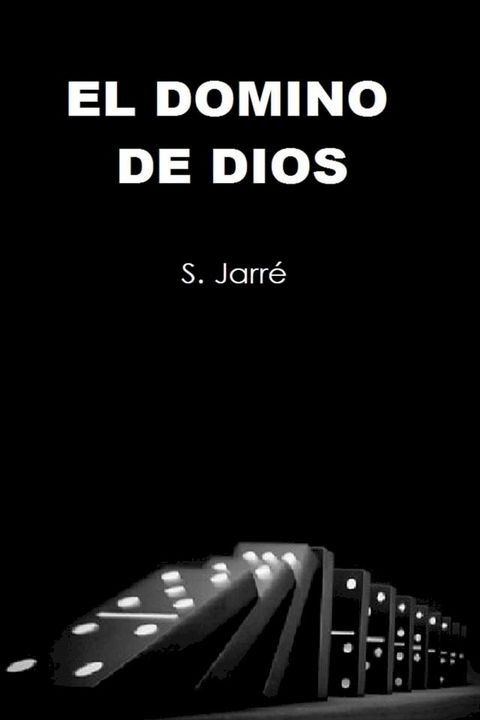 El domino de Dios(Kobo/電子書)