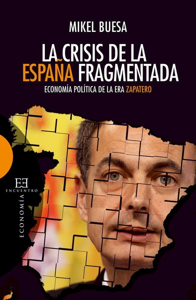  La crisis de la España fragmentada(Kobo/電子書)