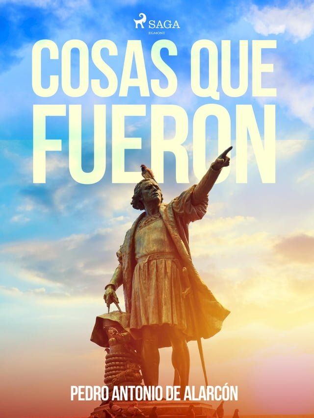  Cosas que fueron(Kobo/電子書)