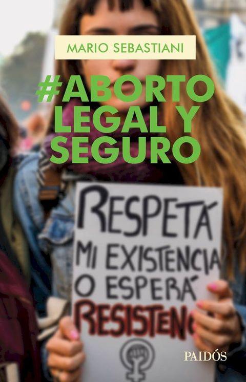 Aborto legal y seguro(Kobo/電子書)