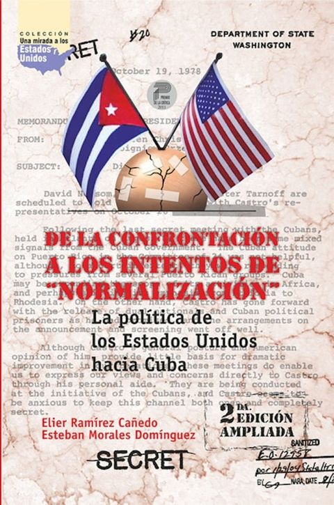 De la confrontaci&oacute;n a los intentos de "Normalizaci&oacute;n"(Kobo/電子書)