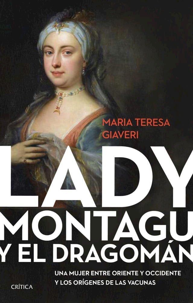  Lady Montagu y el dragom&aacute;n(Kobo/電子書)