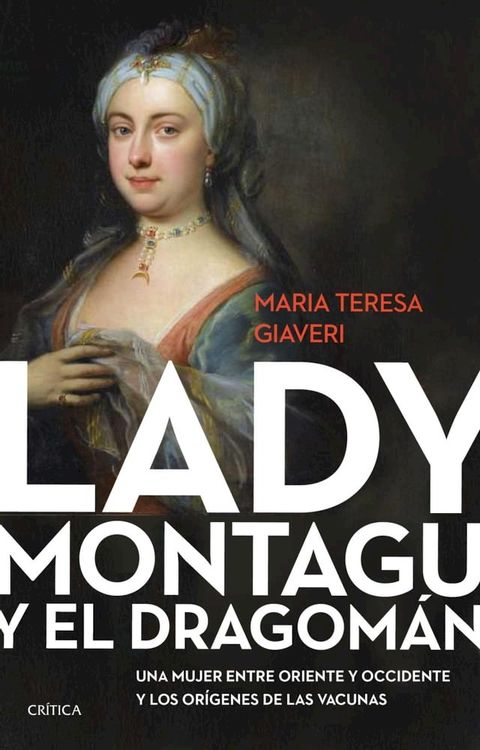 Lady Montagu y el dragom&aacute;n(Kobo/電子書)