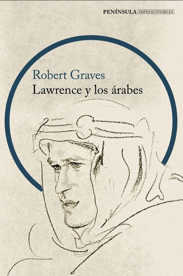  Lawrence y los &aacute;rabes(Kobo/電子書)