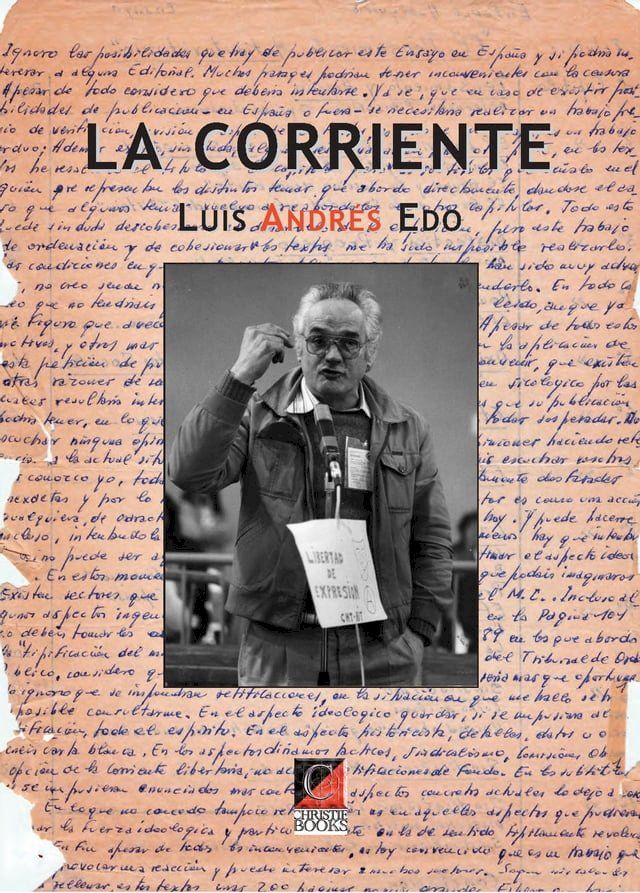  LA CORRIENTE(Kobo/電子書)