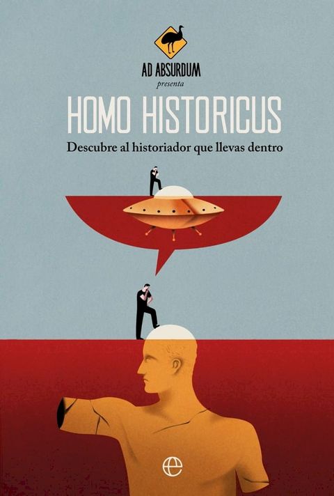 Homo historicus(Kobo/電子書)