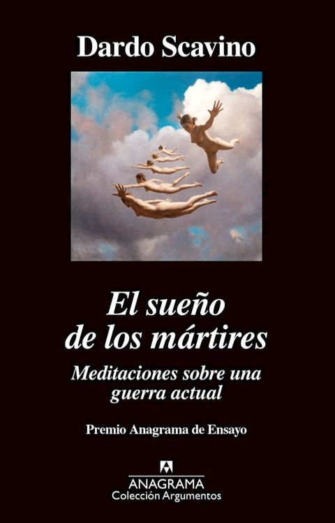 El sueño de los mártires(Kobo/電子書)