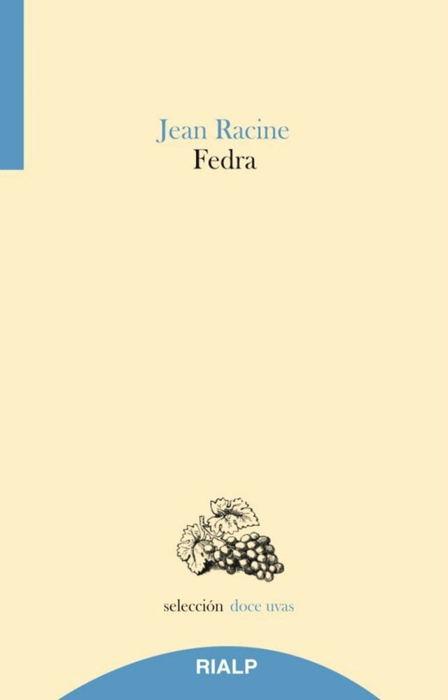  Fedra(Kobo/電子書)