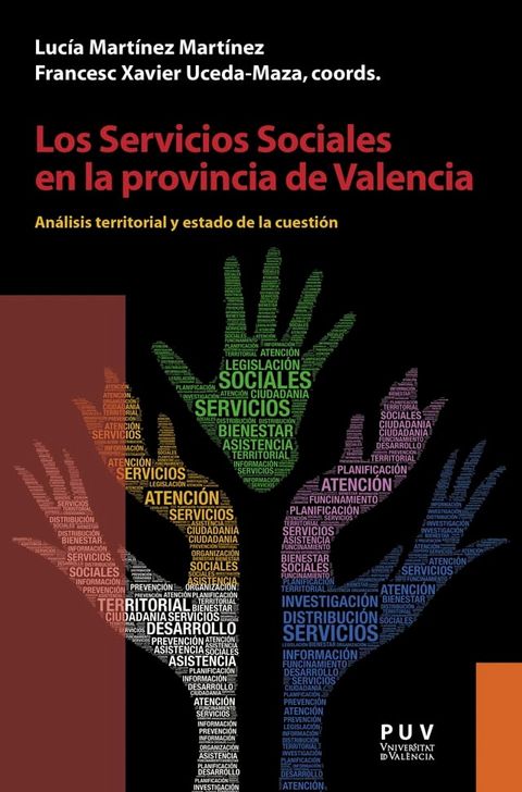 Los Servicios Sociales en la provincia de Valencia(Kobo/電子書)