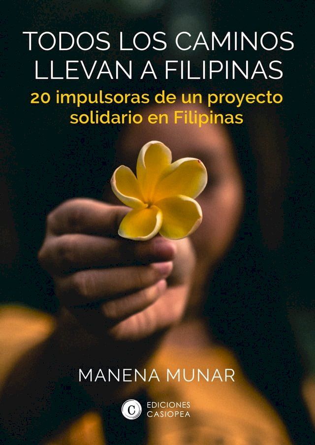  Todos los caminos llevan a Filipinas(Kobo/電子書)