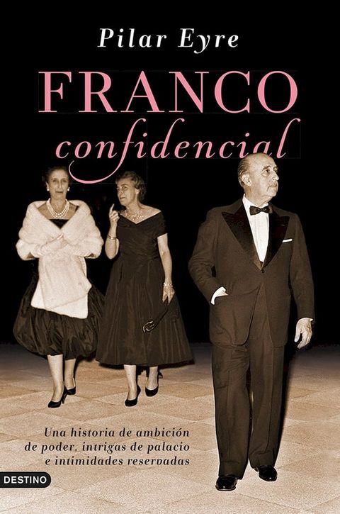 Franco confidencial(Kobo/電子書)