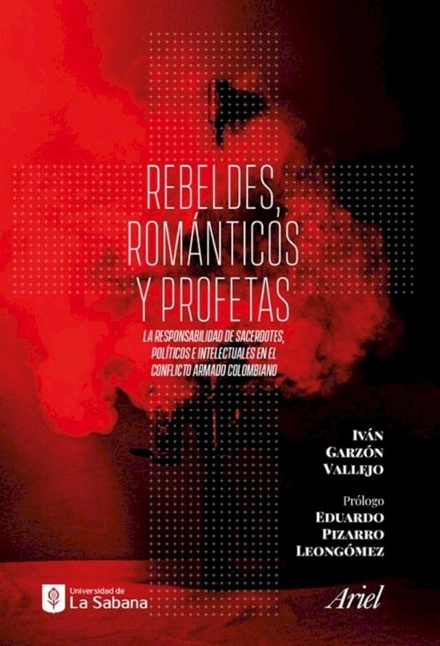  Rebeldes, románticos y profetas(Kobo/電子書)