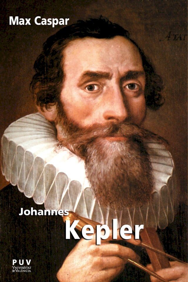  Johannes Kepler(Kobo/電子書)