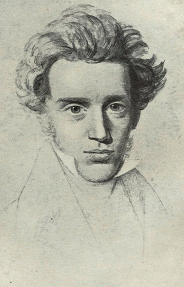  S&oslash;ren Kierkegaard, Antolog&iacute;a(Kobo/電子書)