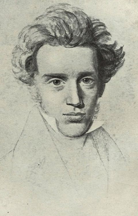 S&oslash;ren Kierkegaard, Antolog&iacute;a(Kobo/電子書)