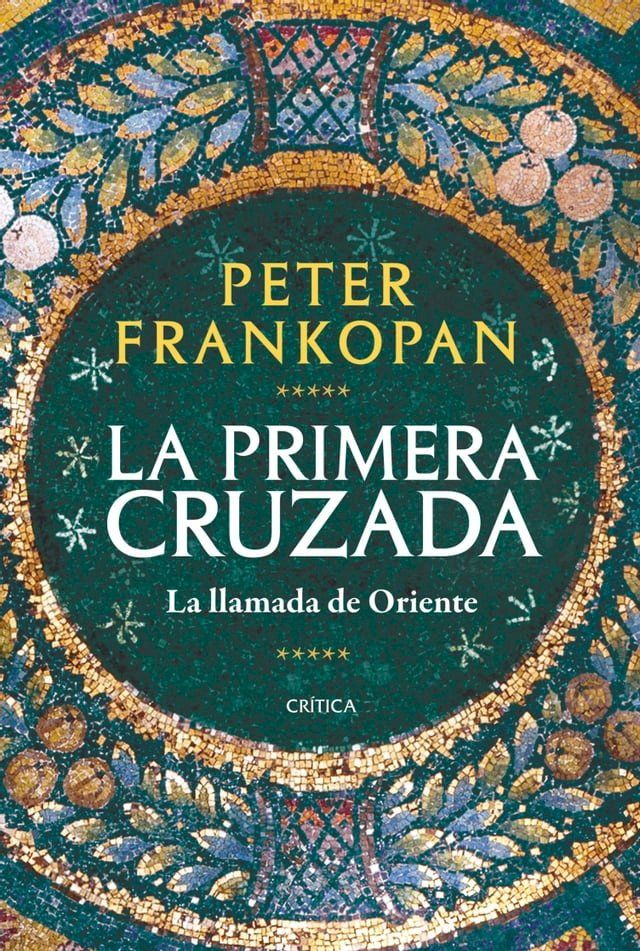  La Primera Cruzada(Kobo/電子書)