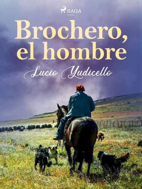 Brochero, el hombre(Kobo/電子書)