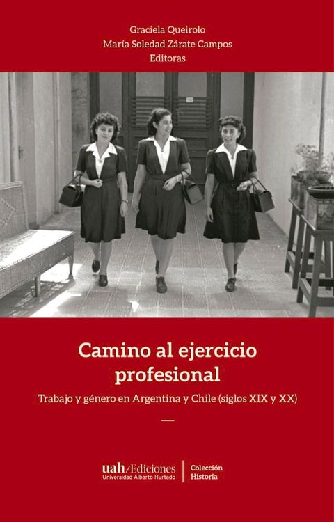 Camino al ejercicio profesional(Kobo/電子書)