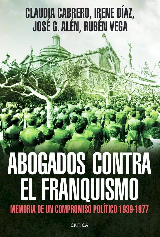  Abogados contra el franquismo(Kobo/電子書)