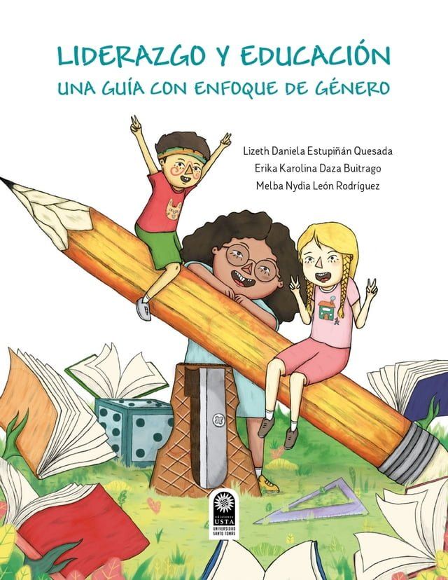  Liderazgo y educación(Kobo/電子書)