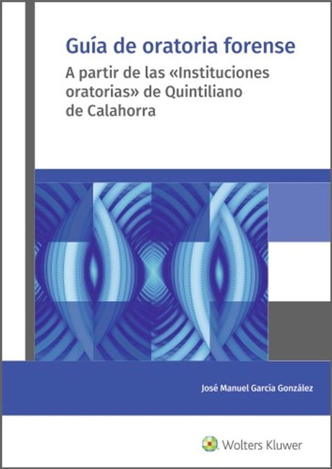 Gu&iacute;a de oratoria forense(Kobo/電子書)