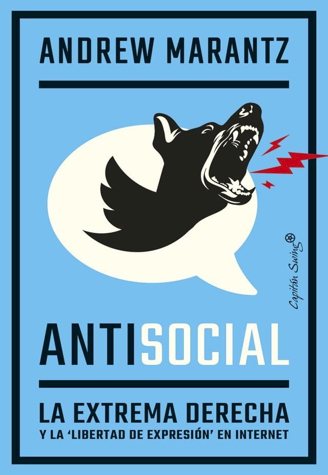  Antisocial(Kobo/電子書)