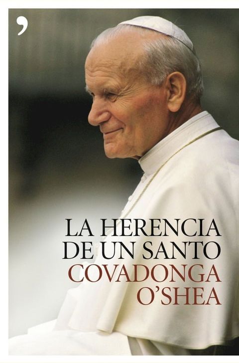 La herencia de un santo(Kobo/電子書)