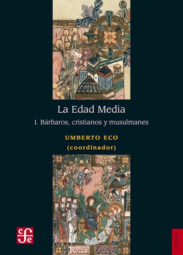  La Edad Media, I(Kobo/電子書)