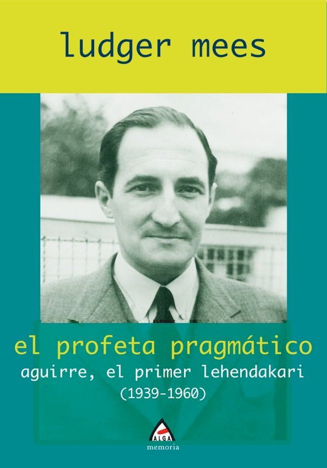  El profeta pragmático(Kobo/電子書)