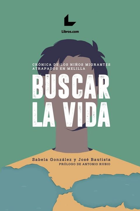 Buscar la vida(Kobo/電子書)