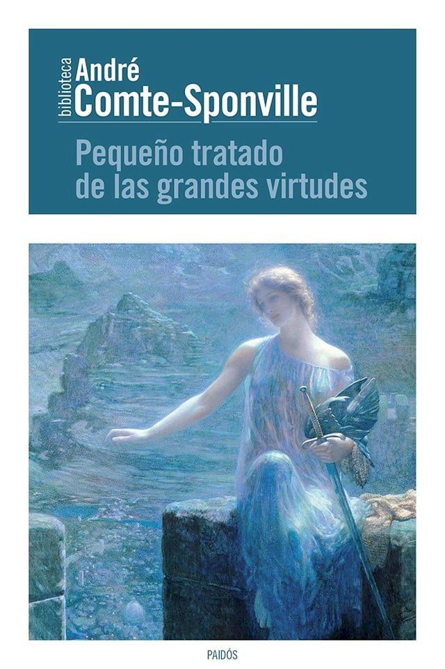  Pequeño tratado de las grandes virtudes(Kobo/電子書)