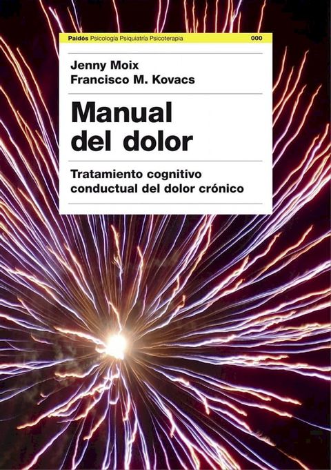 Manual del dolor(Kobo/電子書)