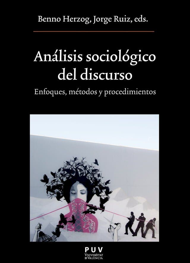  Análisis sociológico del discurso(Kobo/電子書)