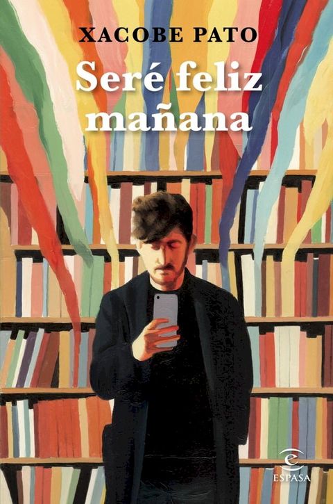 Seré feliz mañana(Kobo/電子書)