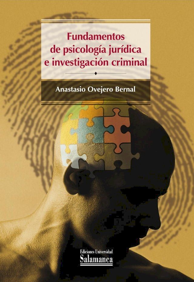  Fundamentos de psicolog&Igrave;a jur&Igrave;dica e investigaci&Ucirc;n criminal(Kobo/電子書)