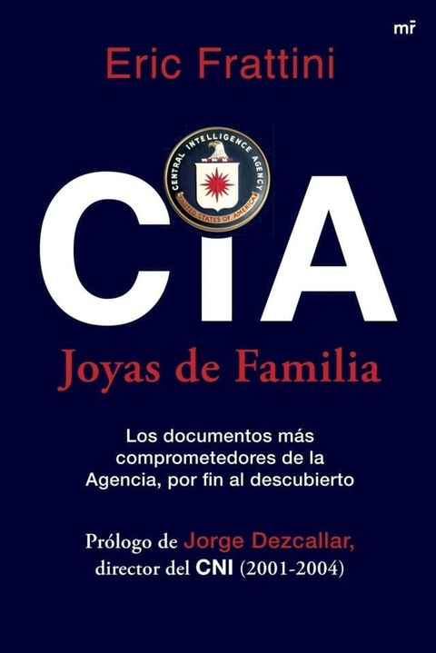 CIA. Joyas de familia(Kobo/電子書)