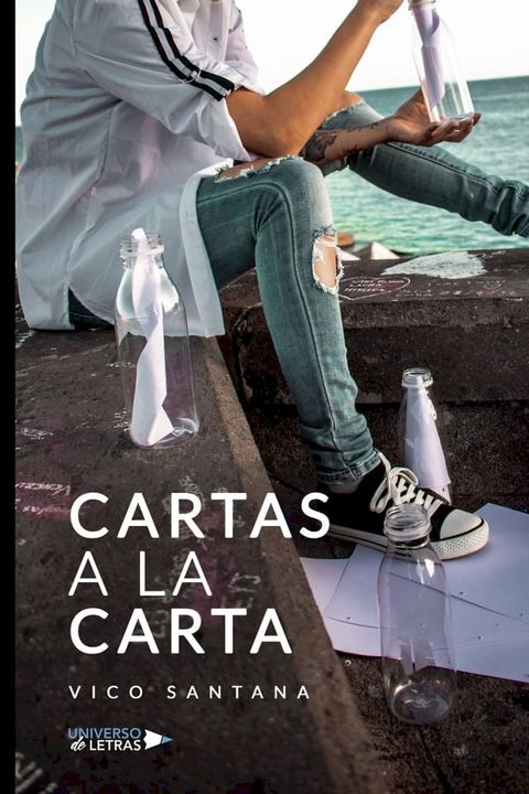 Cartas a la carta(Kobo/電子書)