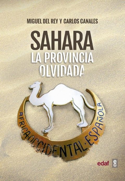 Sahara. La provincia olvidada(Kobo/電子書)