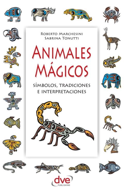 Animales mágicos(Kobo/電子書)