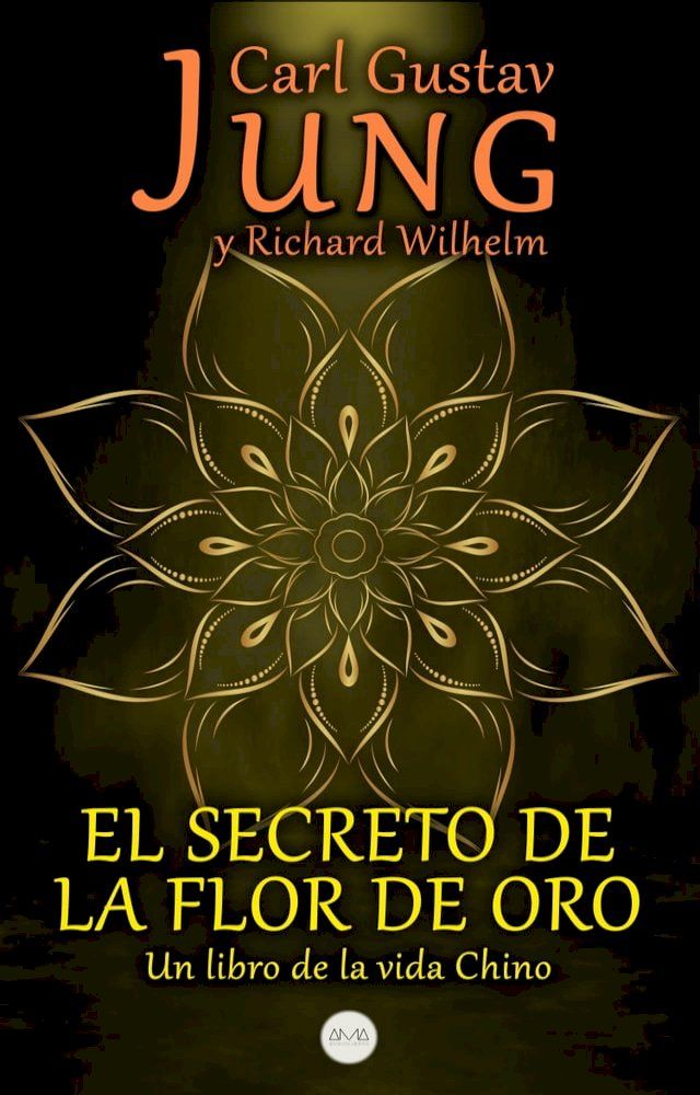  El Secreto de la Flor de Oro(Kobo/電子書)