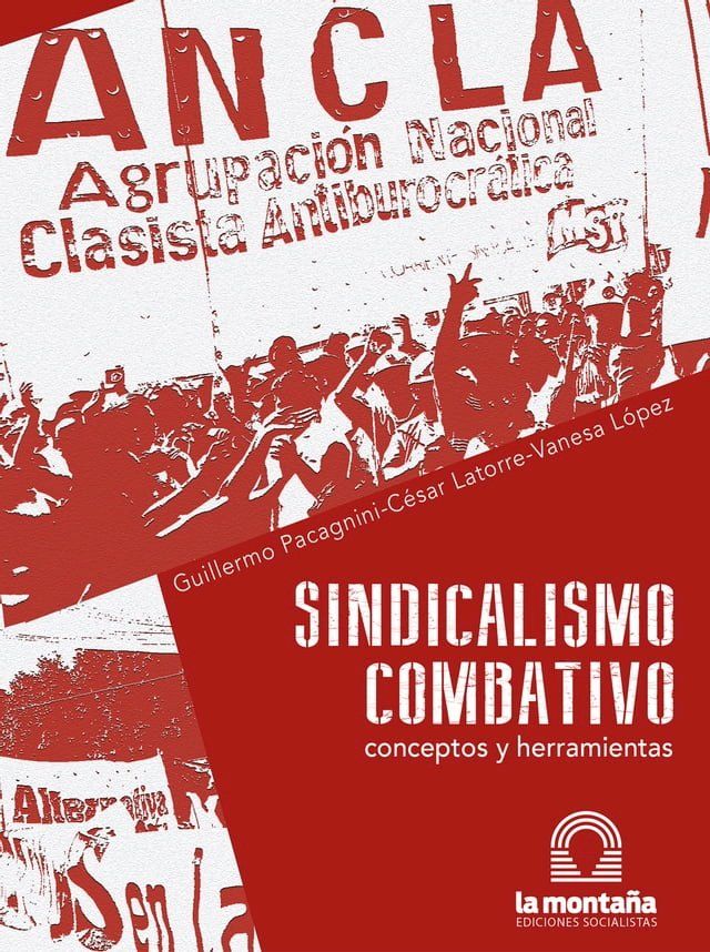  Sindicalismo Combativo(Kobo/電子書)