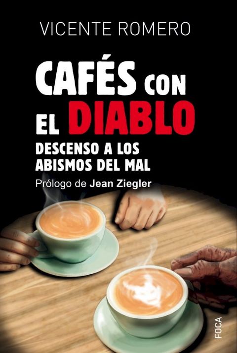 Cafés con el diablo(Kobo/電子書)