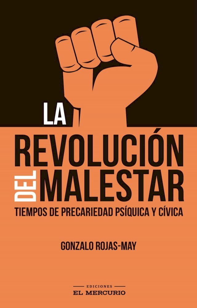  La revoluci&oacute;n del malestar(Kobo/電子書)