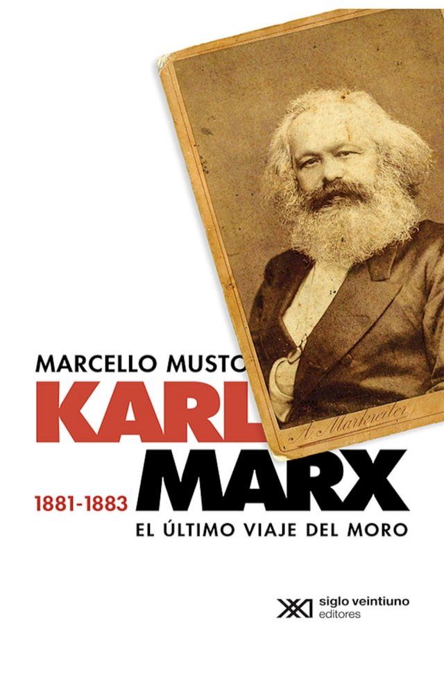  Karl Marx 1881-1883(Kobo/電子書)