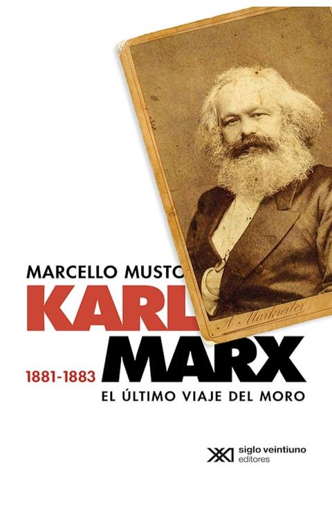 Karl Marx 1881-1883(Kobo/電子書)