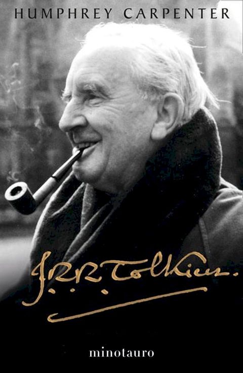 J. R. R. Tolkien. Una biografía(Kobo/電子書)