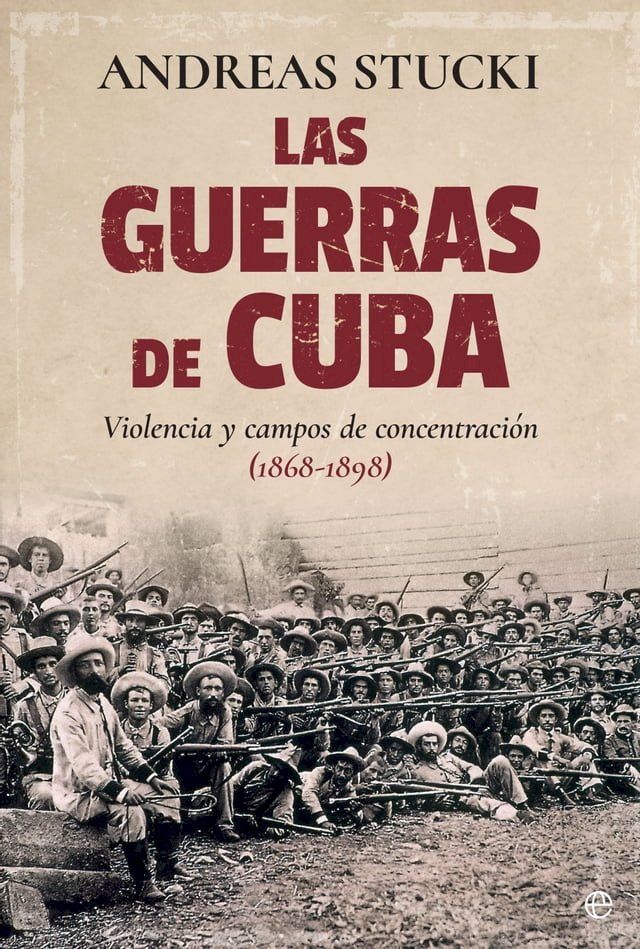  Las guerras de Cuba(Kobo/電子書)